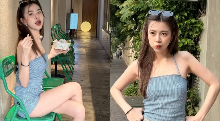 Tanlizhen Suksusak เล่นเว็บไหน