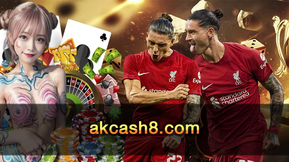 akcash8.com
